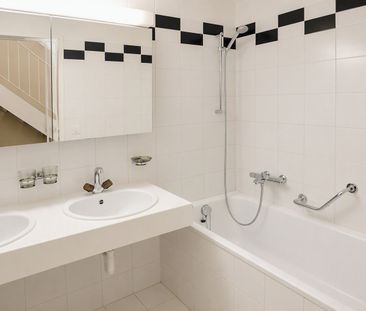 3.5 Maisonette-Wohnung im Löwen Center Luzern - befristet mieten bi... - Foto 4
