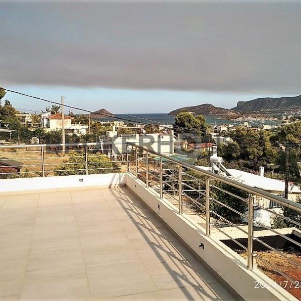 Μεζονέτα για ενοικίαση Πόρτο Ράφτη (Μαρκόπουλο) - Photo 1