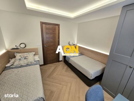Apartament 3 Camere, Superfinisat, Zona Centru, cu Garaj - Photo 5