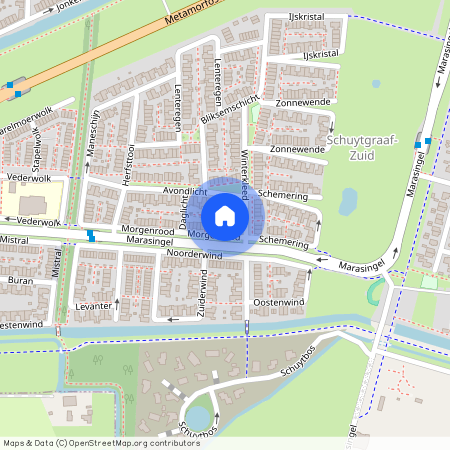 Morgenrood 39, Schuytgraaf-Zuid, 6846DV, Arnhem