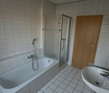 Gepflegte 3-Zimmer-Wohnung mit Balkon - Photo 4