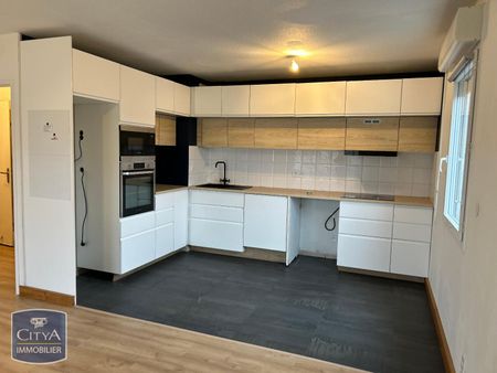 Location Appartement 3 pièces 60m² MURET 31600 - Photo 4