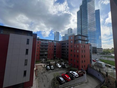 City Gate 2, Blantyre Street, Manchester, M15 - Photo 3