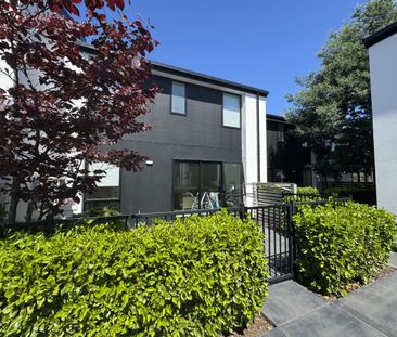 Unit Rm4 2, 36 Creyke Road, Ilam, Christchurch - Photo 5