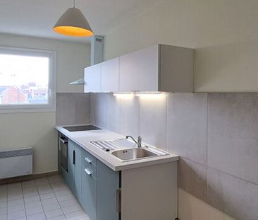 Appartement 3 pièces 72m2 REIMS 901 euros - Photo 5