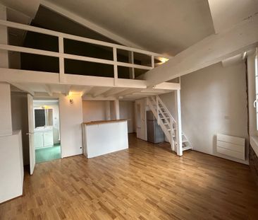 Location Appartement 2 pièces 37m² TOULOUSE 31000 - Photo 1