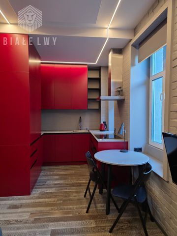 Kawalerka | wysoki standard | długoterminowo - Zdjęcie 4