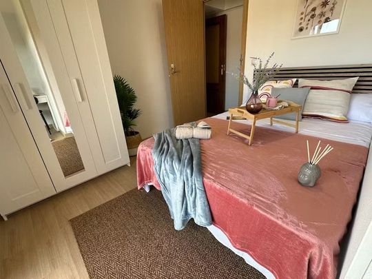 Calle del Teniente Muñoz Díaz, Madrid, Community of Madrid 28018 - Photo 1