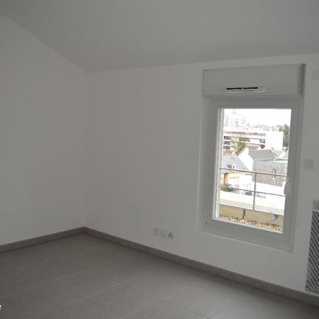 Appartement T3 à louer Nantes - 68 m² - Photo 4