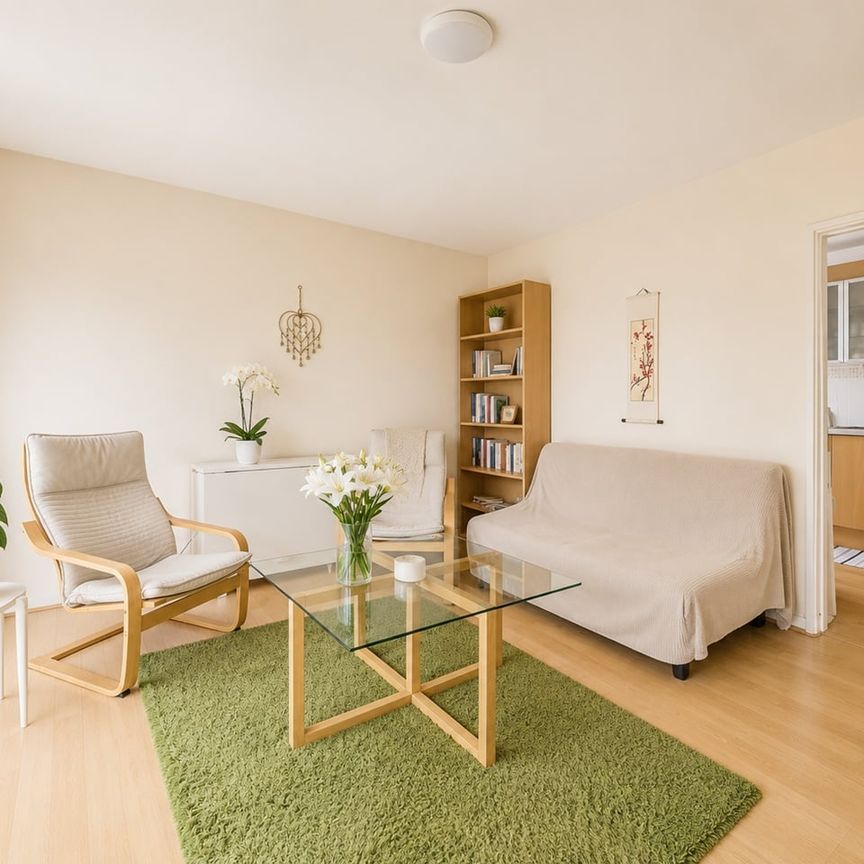 1 Bed Flat, Cayford House, NW3 - Photo 1