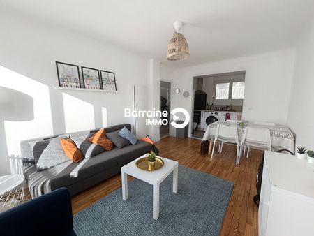 Location appartement à Brest, 3 pièces 50.36m² - Photo 3