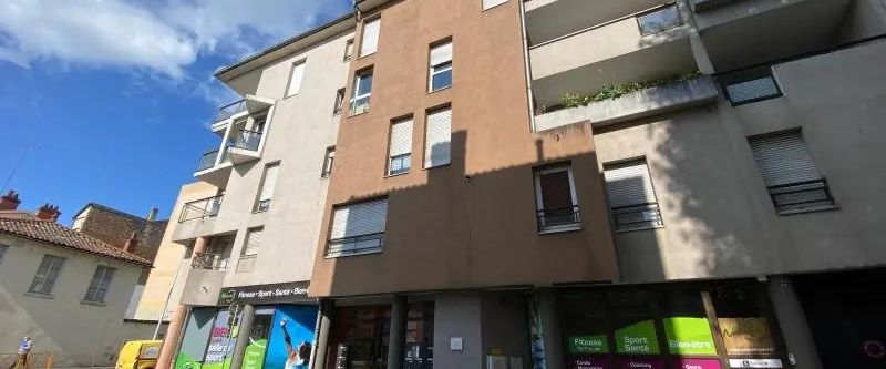 Appartement à louer 3 pièces 90.85m² - Photo 1