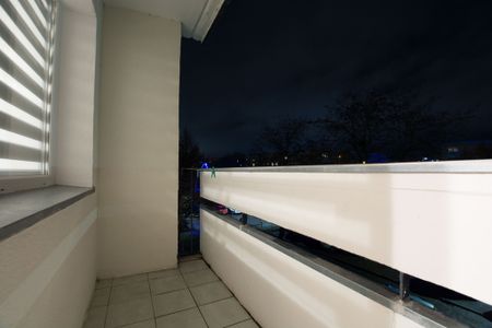 Kawalerka 30,70 m² z balkonem os. Anny Jagiellonki - Фото 3