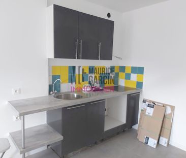 A LOUER - APPARTEMENT L'ISLE SUR LA SORGUE - 2 pièces 34.65m² - Photo 6