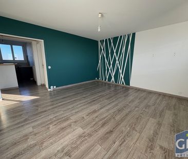 Location Appartement 3 pièces 58m² - Photo 2