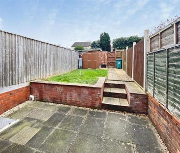 2 bedroom terraced house to rent - Photo 6