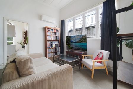 Character villa in Mt Eden - Photo 4