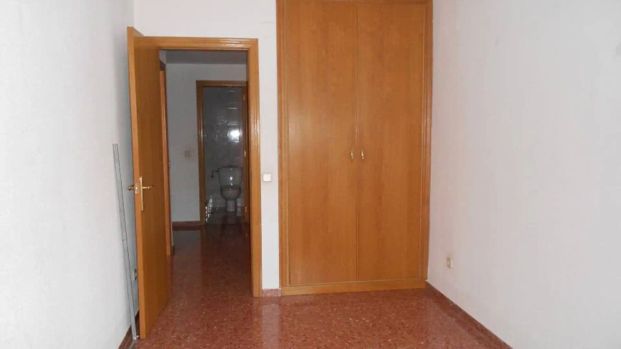 Piso de alquiler en Calle Mendez Nuñez, El Grau - Foto 1