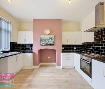 3 bedroom terraced house to rent - Photo 6