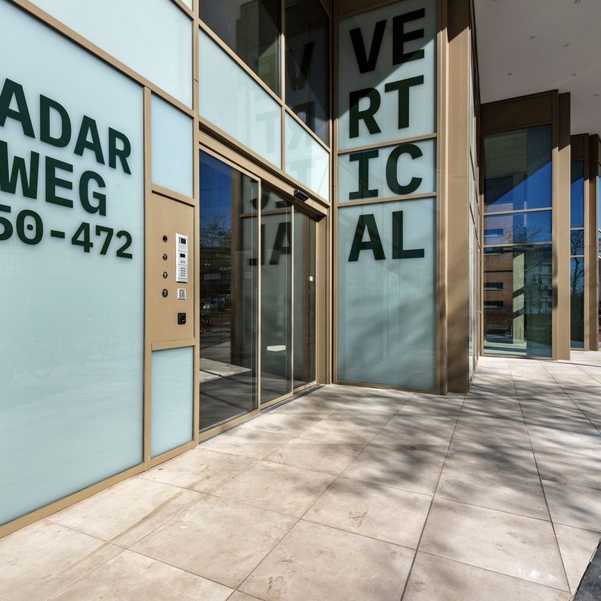 Radarweg 450, Sloterdijk Stationskwartier, 1043NV, Amsterdam - Photo 1