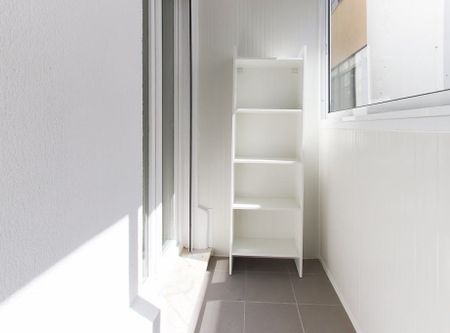 Rua Actor João Rosa, Lisbon, Lisbon 1900-021 - Photo 2