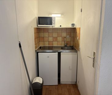 Location Appartement 1 pièce 14m² STRASBOURG 67000 - Photo 2
