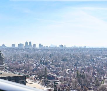 For Lease - 8 Eglinton Avenue Unit# 1504, Toronto, Ontario - Photo 3