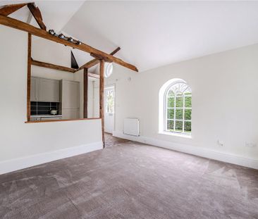 1 bedroom end of terrace house to rent - Photo 5