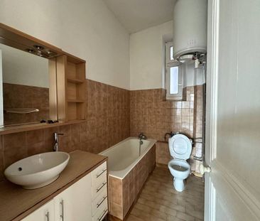 Location Appartement 2 pièces 51m² GRENOBLE 38000 - Photo 5