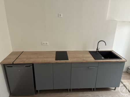 Appartement T1 à louer 1 pièce - 22 m2 ISSOUDUN - 36 - Photo 3