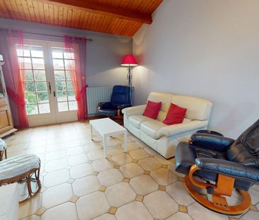 Rue du Pâtis - Photo 1