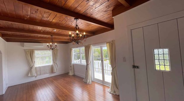 3 Bedroom House with Rural Views - Photo 1