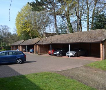 Thornbury Green, Twyford, Berkshire, RG10 - Photo 5