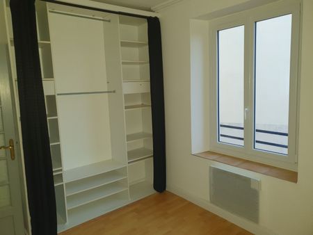 Location Appartement 2 pièces 38m² BOULOGNE SUR MER 62200 - Photo 3
