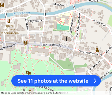 Mieszkanie do Wynajęcia w Cieplicach 2 pokoje 40m - Photo 1