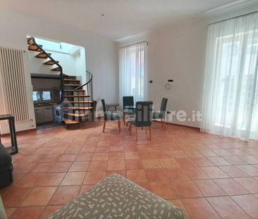 Attico via Giovanni Merone 10, Porto, Pozzuoli - Foto 2