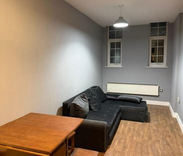 1 bedroom house to rent - Photo 1