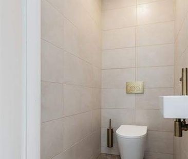 Appartement Wilhelminastraat, Waalwijk - À Louer - Foto 3