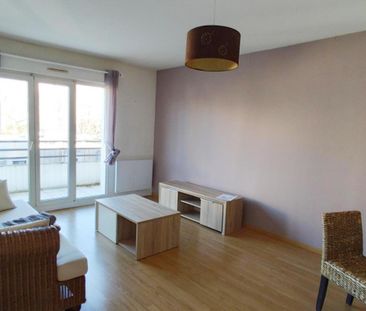 APPARTEMENT 2 pièce(s) - 45m² - Photo 3