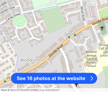 209 Guild House, Oundle Road, Peterborough, PE2 - Photo 1