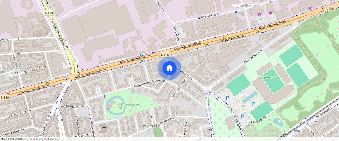 Maria de Heeltstraat, **, 101, 2100, Deurne