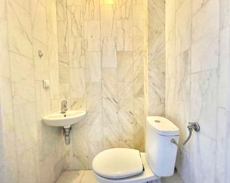 Garaż | Zwierzęta Akceptowane | Osobne WC - Фото 4