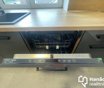 Pronájem, Byt 1+kk, 29 m - Fotografie 3