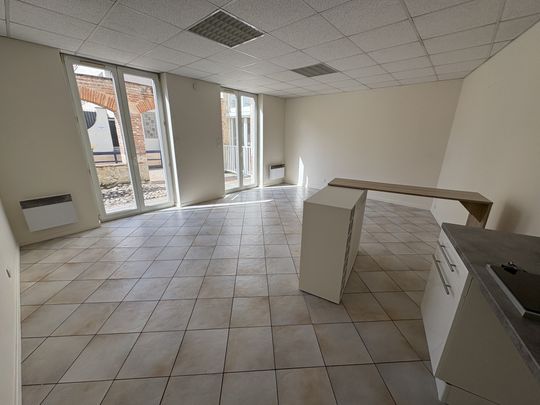 Location Appartement 2 pièces 47m² AGEN 47000 - Photo 1