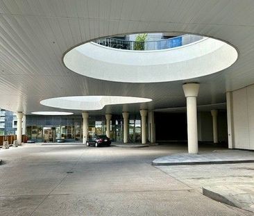 For Lease - 5081 Hurontario Street Unit# 208, Mississauga, Ontario - Photo 2