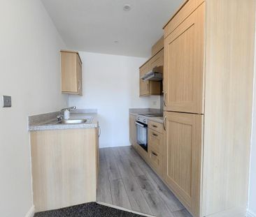 1 bedroom flat to rent - Photo 2