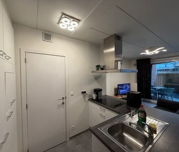 Appartement te huur - Photo 6