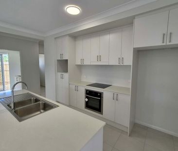 Brand New Family Home in Cosgrove - Photo 4