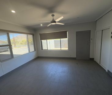 TWO BEDROOM, ONE BATHROOM UNIT IN GILLEN OVERLOOKING THE RANGES - Photo 1