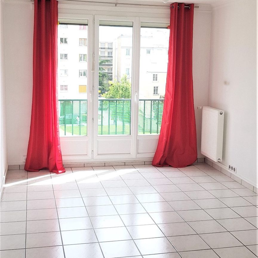 Location Appartement 3 pièces 52m² THIAIS 94320 - Photo 1